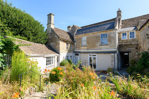 Rear Elevation- click for photo gallery